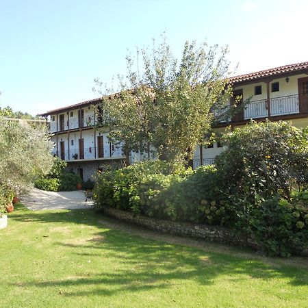 Skiathos Argento Kolios Exterior photo