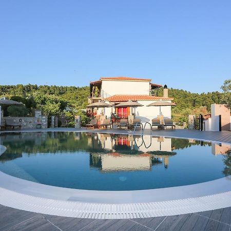 Skiathos Argento Kolios Exterior photo