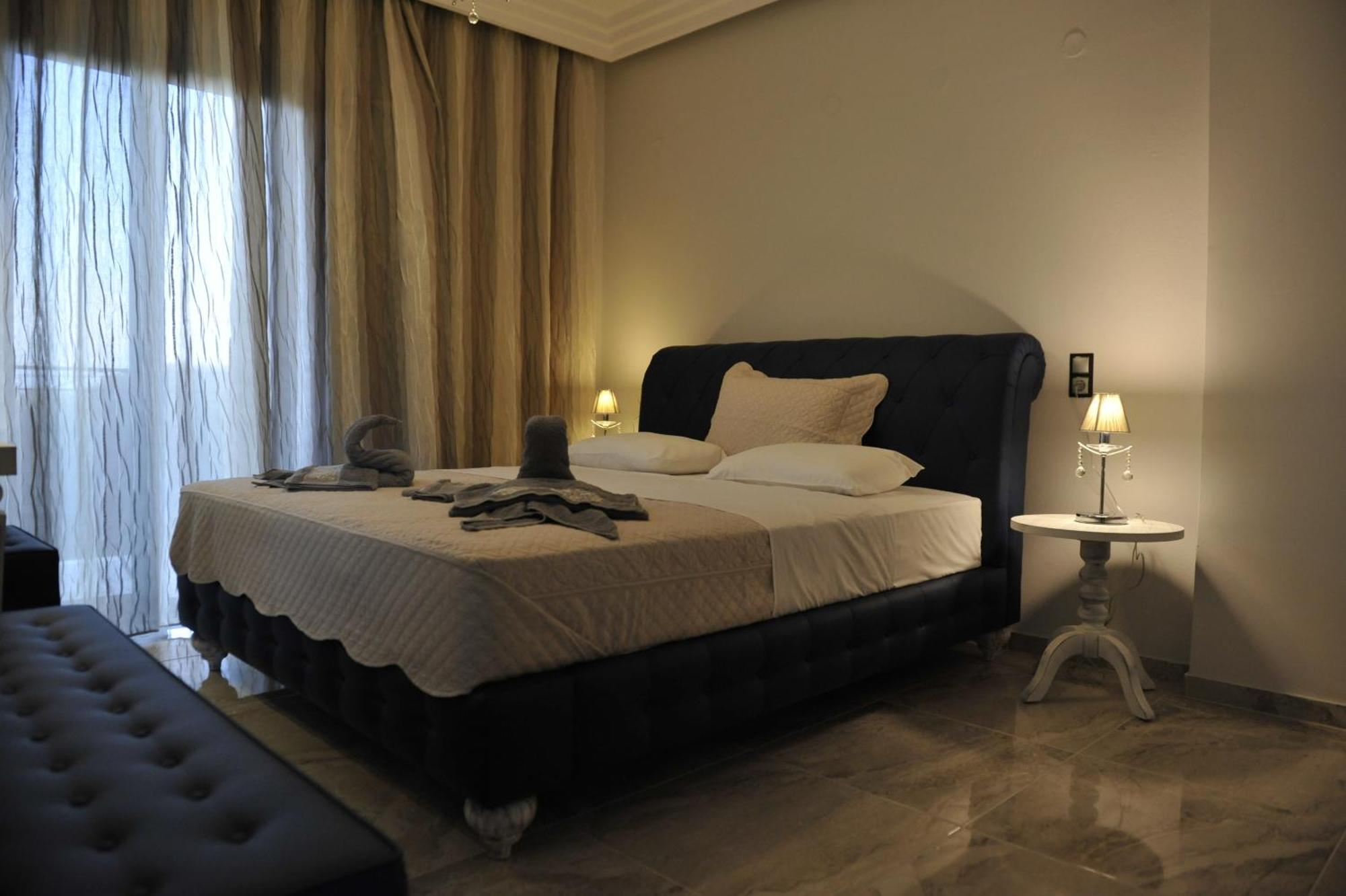 Skiathos Argento Kolios Room photo