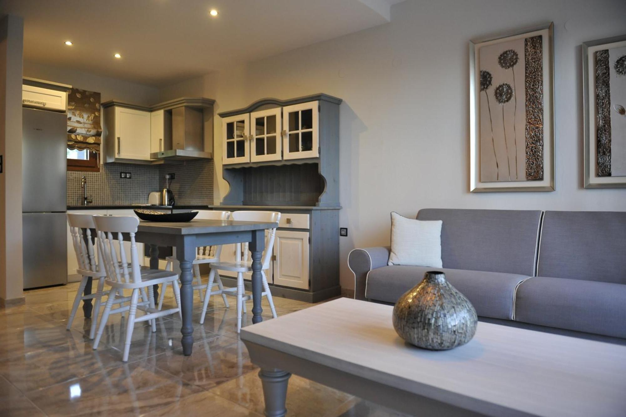 Skiathos Argento Kolios Room photo