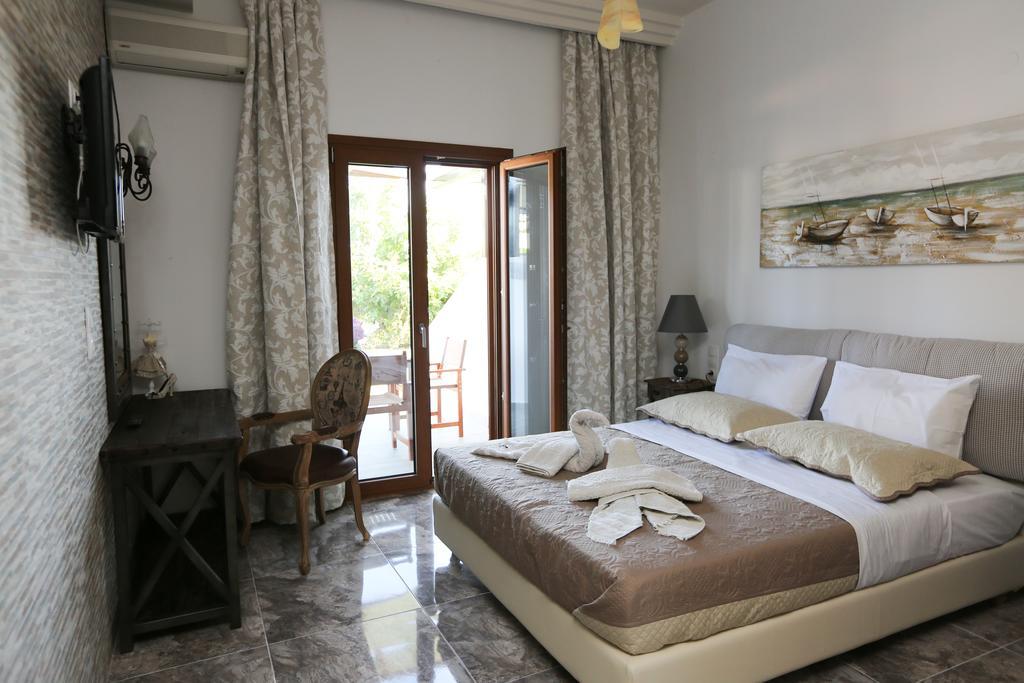 Skiathos Argento Kolios Exterior photo