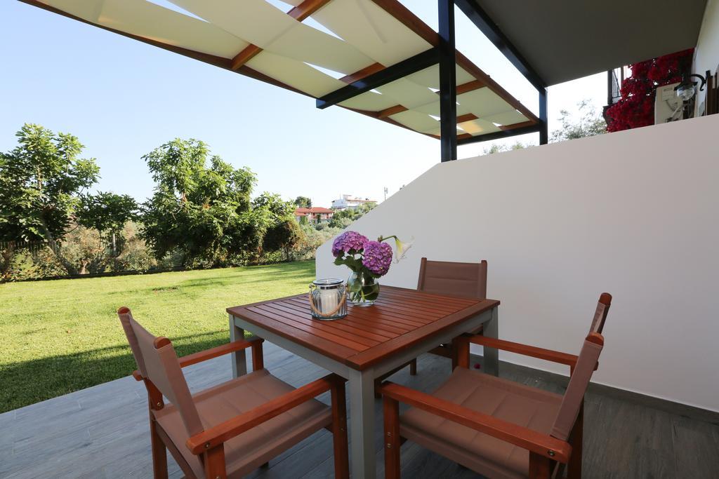 Skiathos Argento Kolios Exterior photo