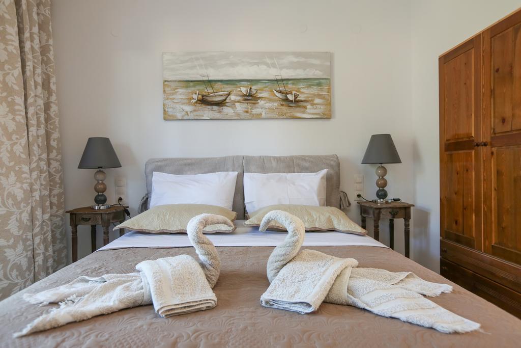 Skiathos Argento Kolios Exterior photo