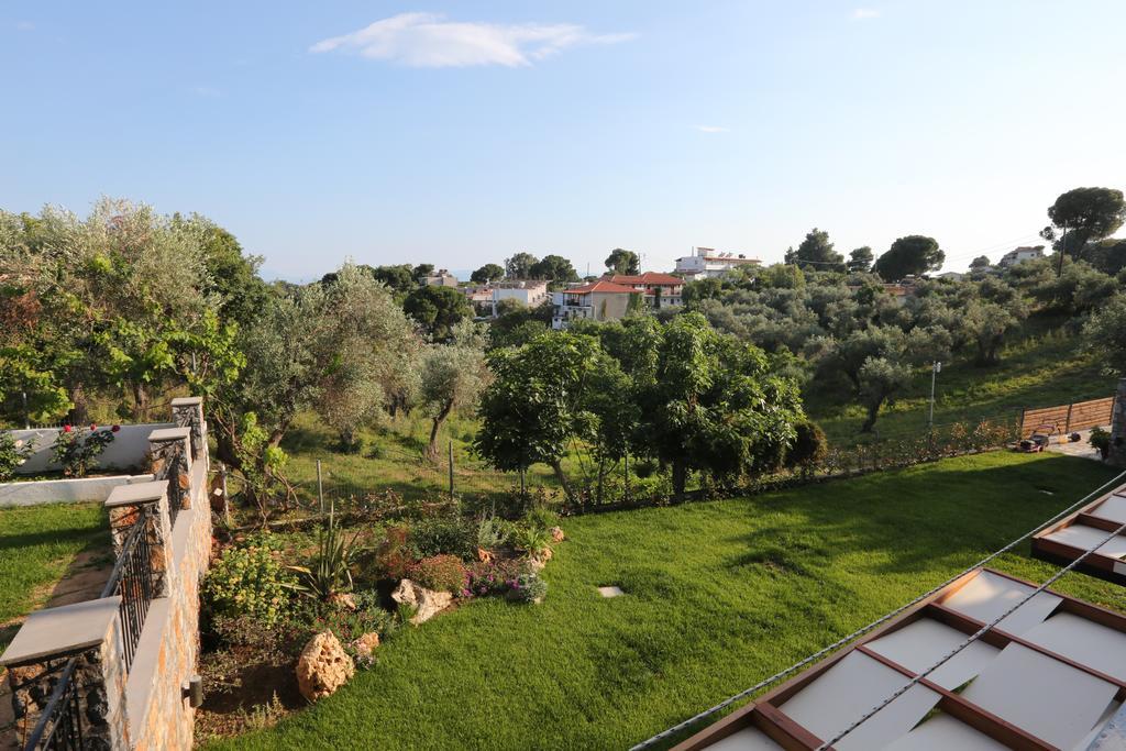 Skiathos Argento Kolios Exterior photo