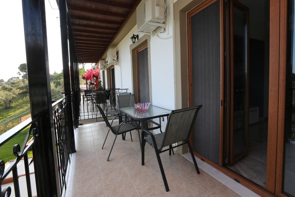 Skiathos Argento Kolios Exterior photo