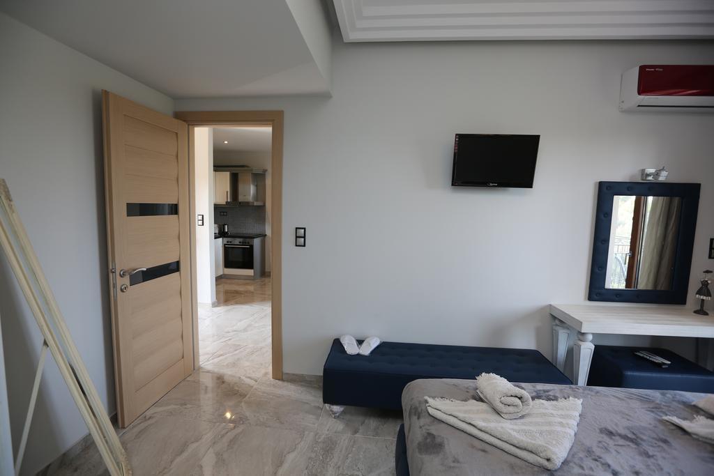 Skiathos Argento Kolios Exterior photo