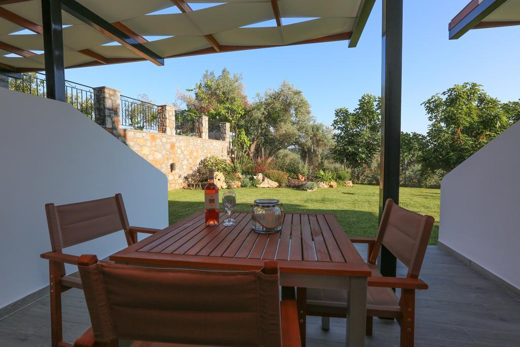 Skiathos Argento Kolios Exterior photo
