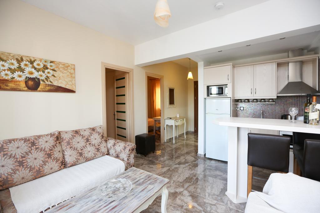Skiathos Argento Kolios Exterior photo