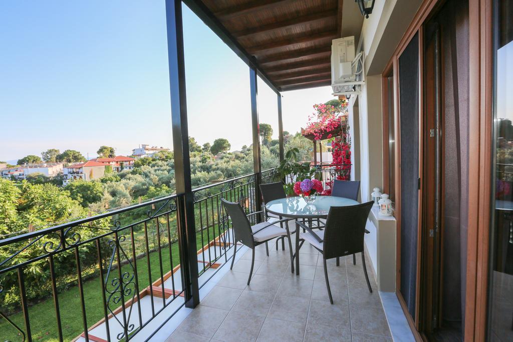Skiathos Argento Kolios Exterior photo