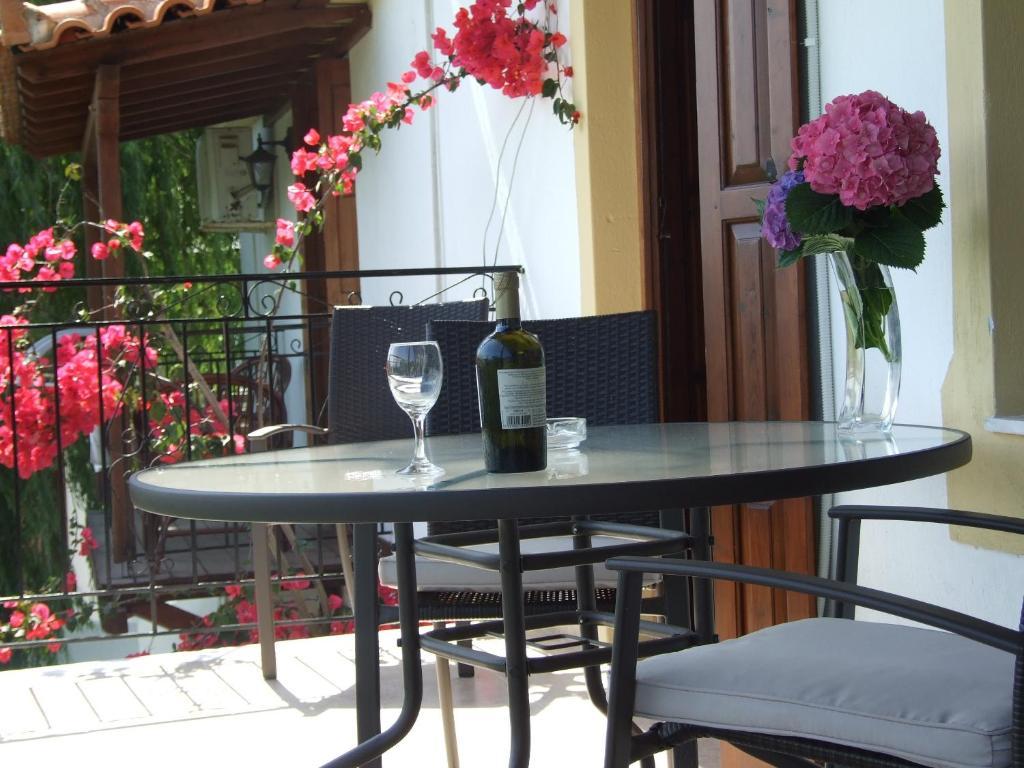 Skiathos Argento Kolios Exterior photo