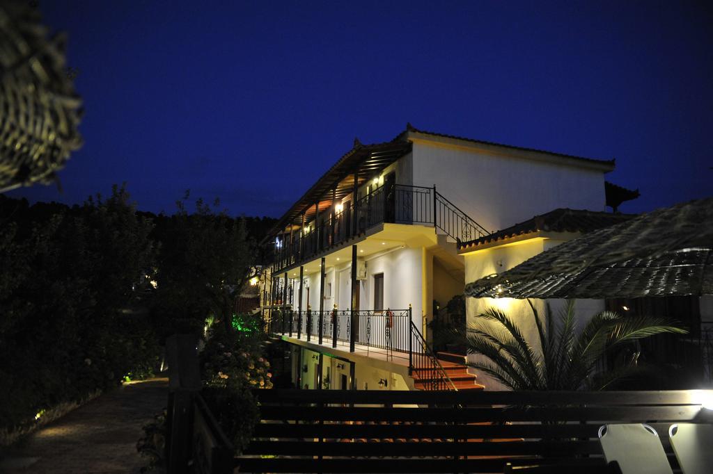 Skiathos Argento Kolios Room photo