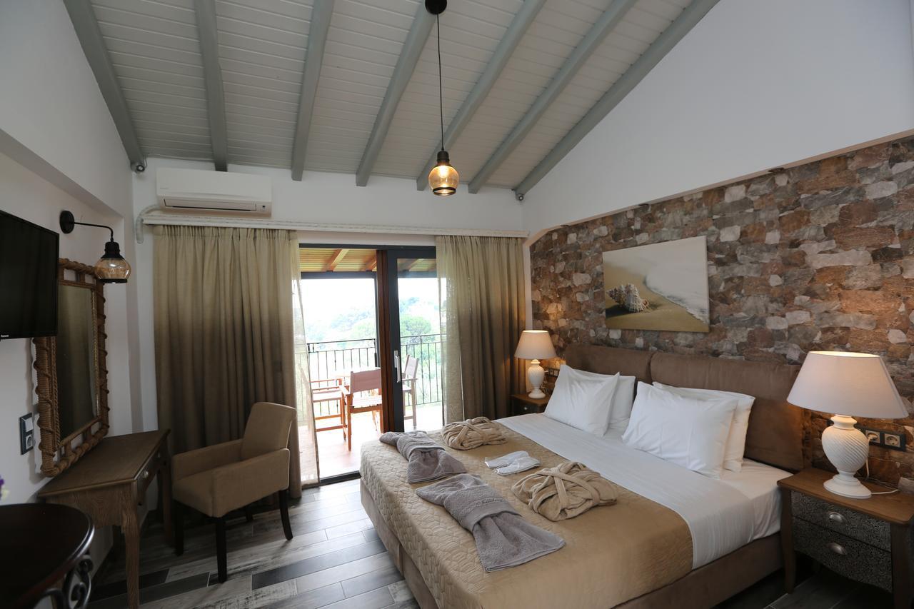 Skiathos Argento Kolios Exterior photo