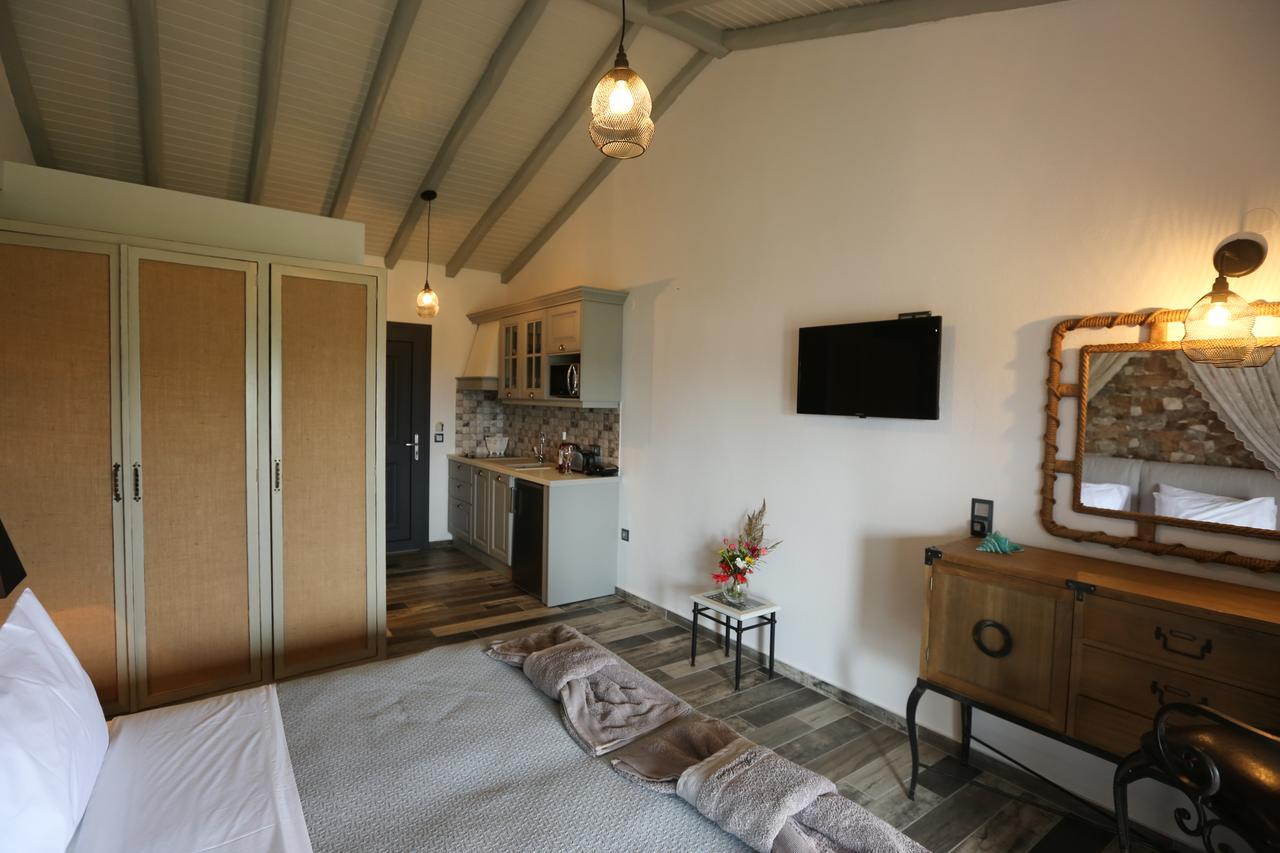 Skiathos Argento Kolios Exterior photo