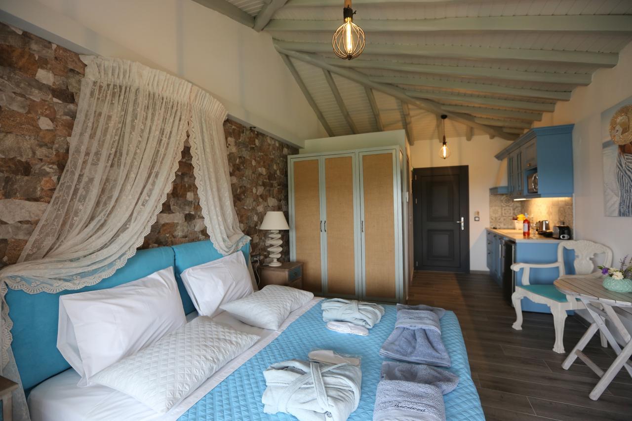 Skiathos Argento Kolios Exterior photo